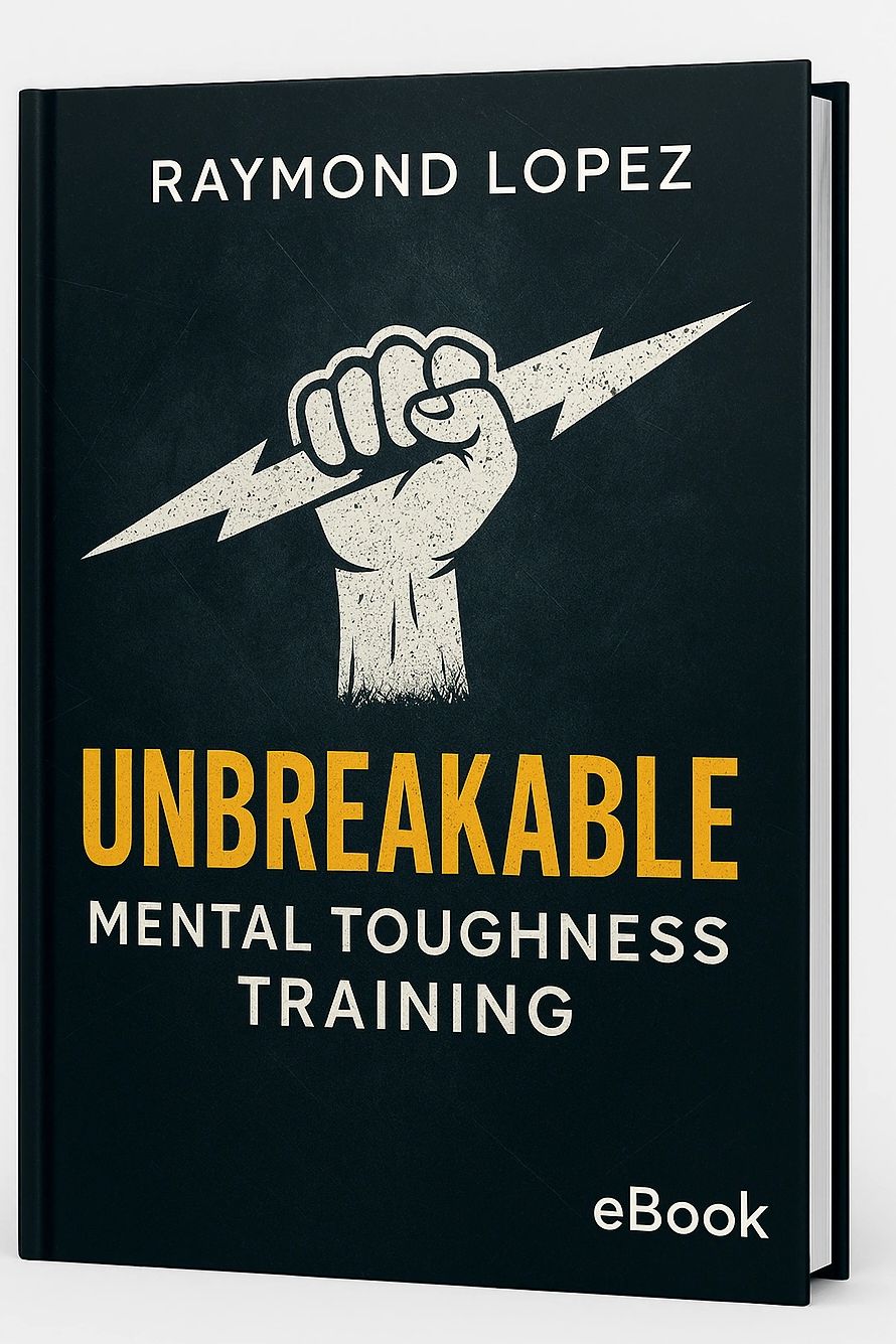 Unbreakable Mental Tough
